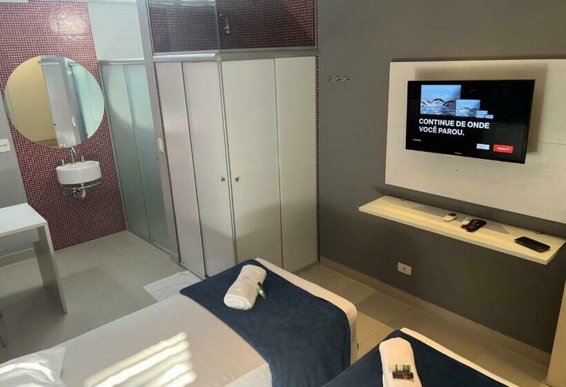 اتاق استاندارد, Flex Inn Hotel   Adults Only