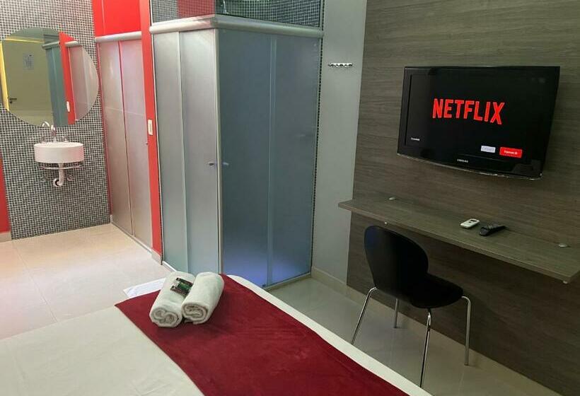 سوییت لوکس, Flex Inn Hotel   Adults Only