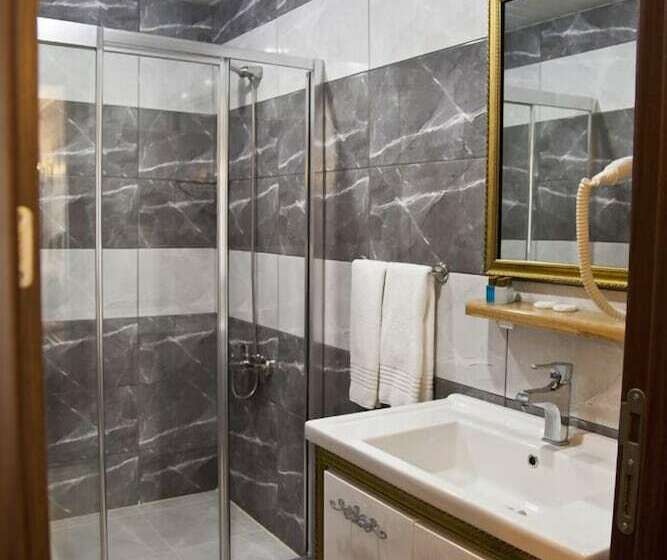 اتاق استاندارد یک نفره, Grand Hamit