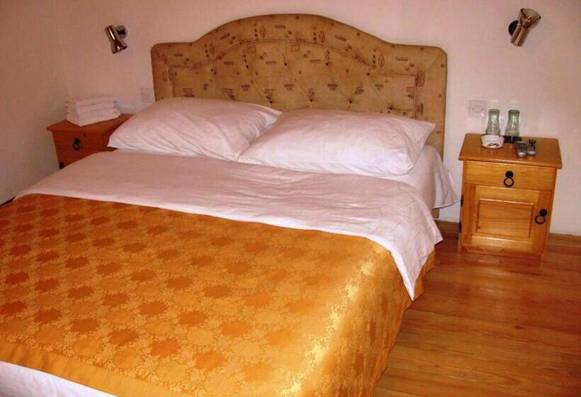 اتاق استاندارد یک نفره, Mb