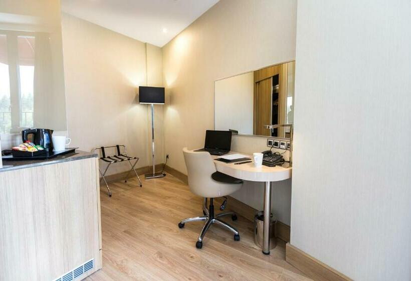 חדר סטנדרט, Ramada Encore By Wyndham Eskisehir