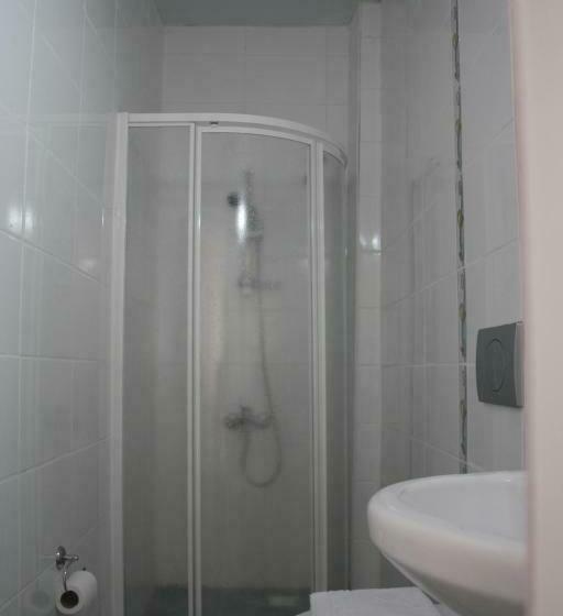 Номер Стандарт, Tunc Otel