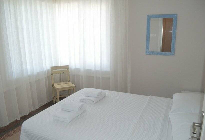 Номер Стандарт, Tunc Otel