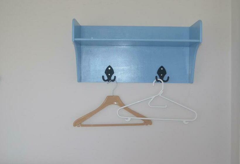 Номер Economy Индивидуальный, Tunc Otel