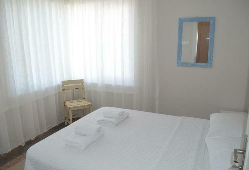 Номер Economy Индивидуальный, Tunc Otel