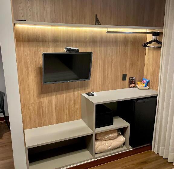 Номер Deluxe, Vila Serrana