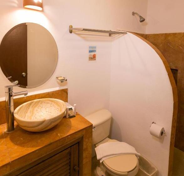 جناح, Villas Margaritas Holbox