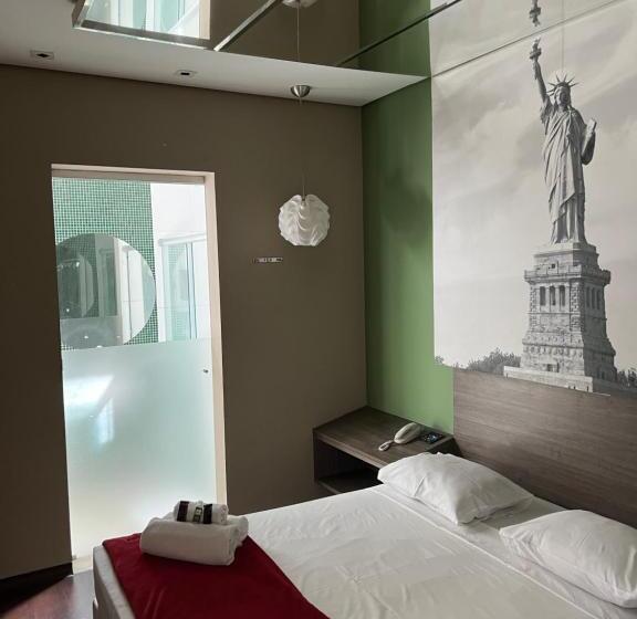 اتاق استاندارد, Flex Inn Hotel   Adults Only