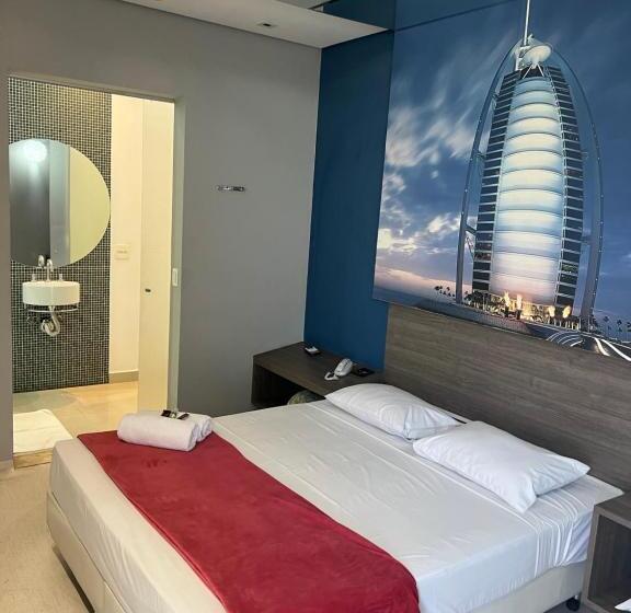 اتاق استاندارد, Flex Inn Hotel   Adults Only