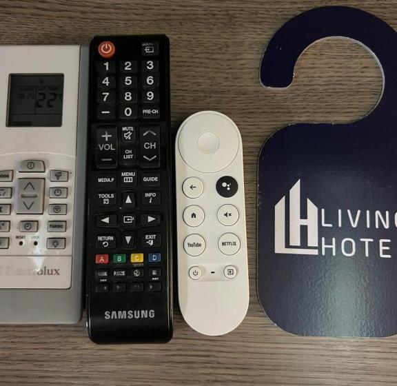 سوییت لوکس, Flex Inn Hotel   Adults Only