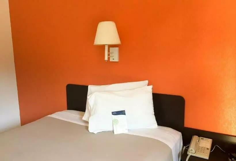 Standard-huone, Motel 6   Pensacola West