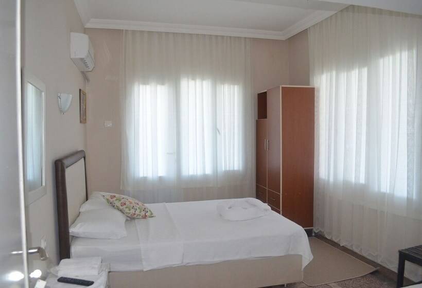 Номер Стандарт, Tunc Otel