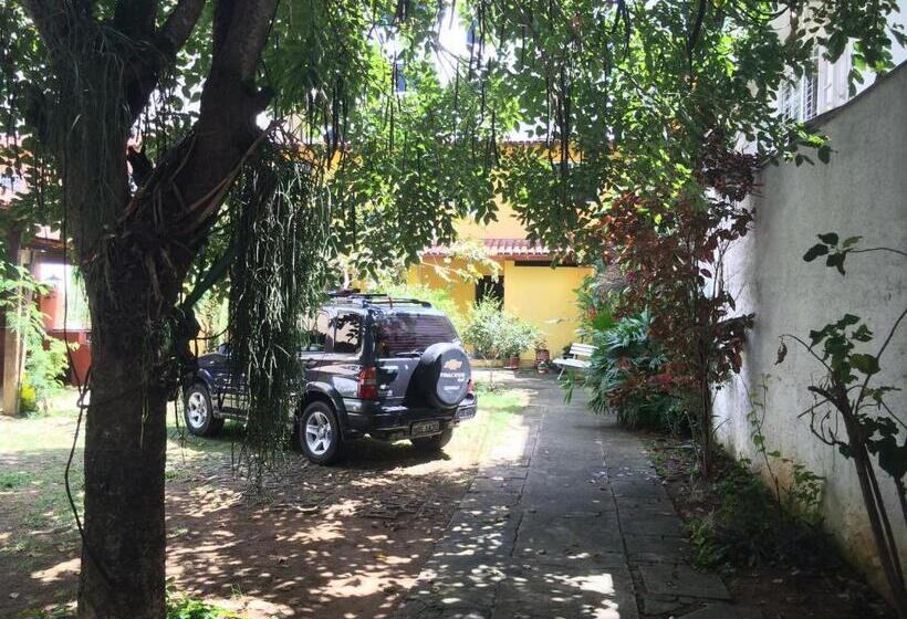 חדר סטנדרט חדר אמבטיה משותף, Recanto Da Vovó Com Bike