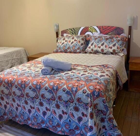 اتاق استاندارد چهار تخته, Bebel Kite House