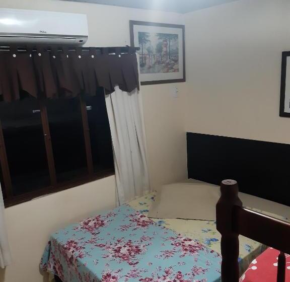 스탠다드 룸, Pousada Casa Familia