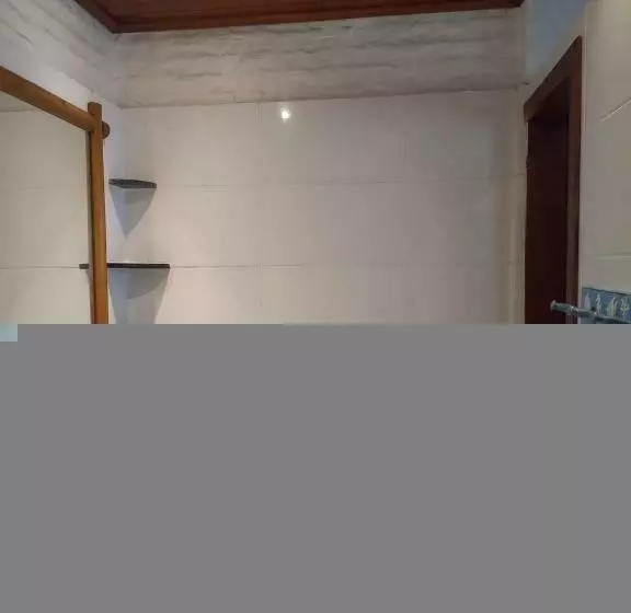 Deluxe Familienzimmer, Pousada Lua Vermelha