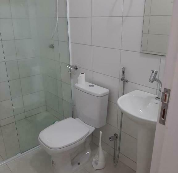 Sviitti, Hangar Rio Hostel