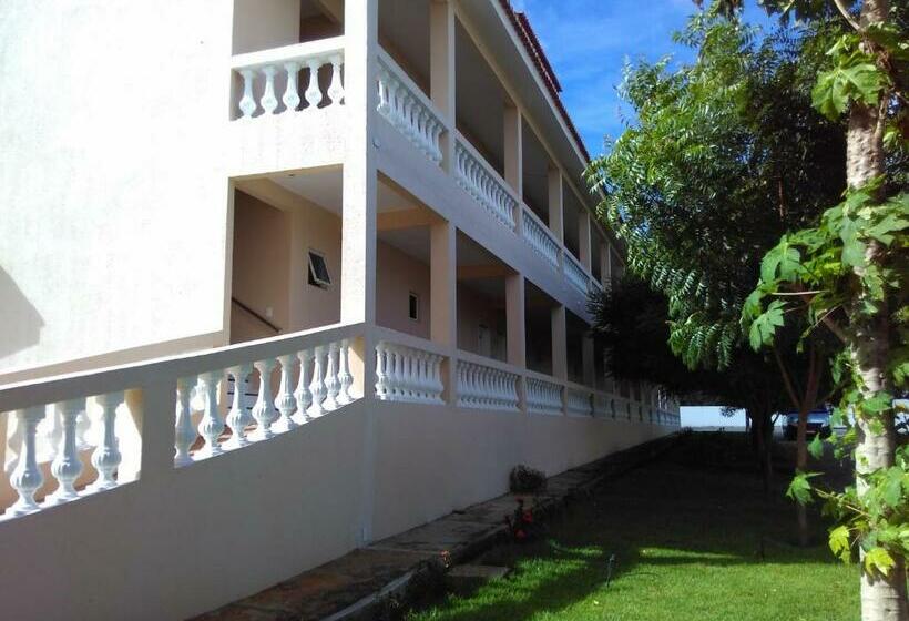 شقة ديلوكس غرفة واحدة, Acarau Riviera