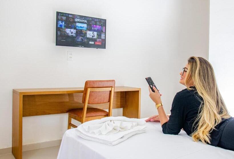 شقة غرفة واحدة, Acarau Riviera