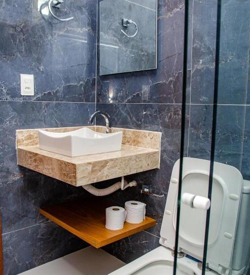 شقة غرفة واحدة, Acarau Riviera