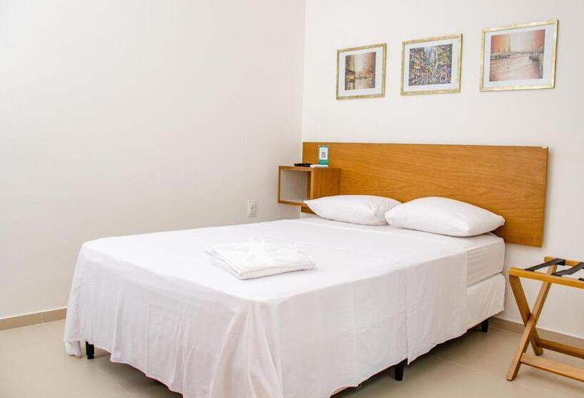 غرفة قياسية, Acarau Riviera