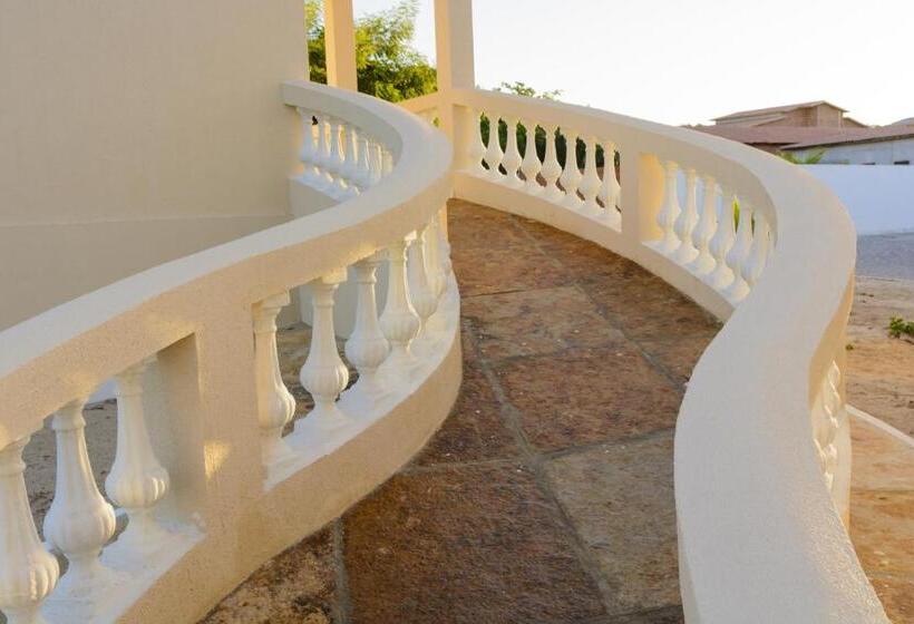 غرفة ديلوكس ثلاثية, Acarau Riviera