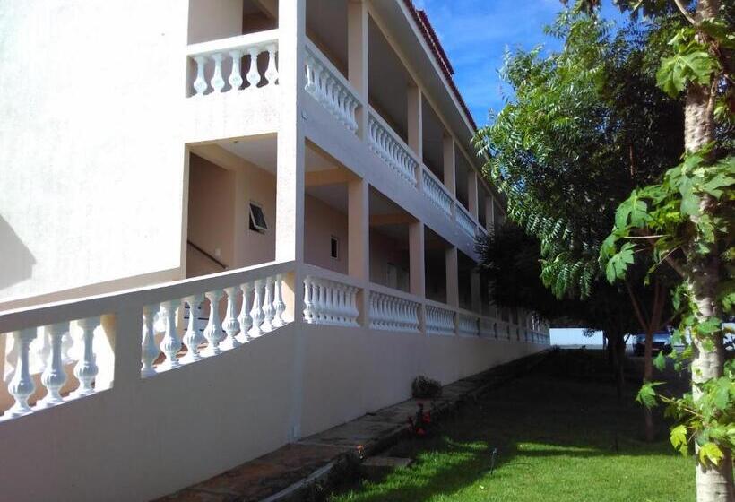 غرفة ديلوكس ثلاثية, Acarau Riviera