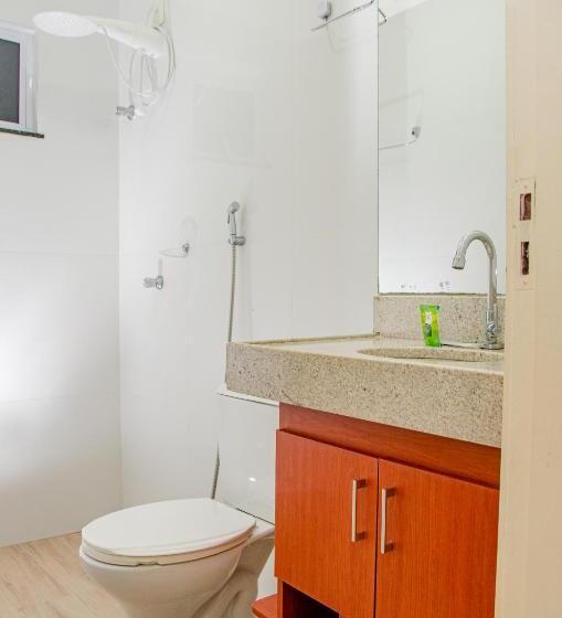 شقة غرفة واحدة, Acarau Riviera