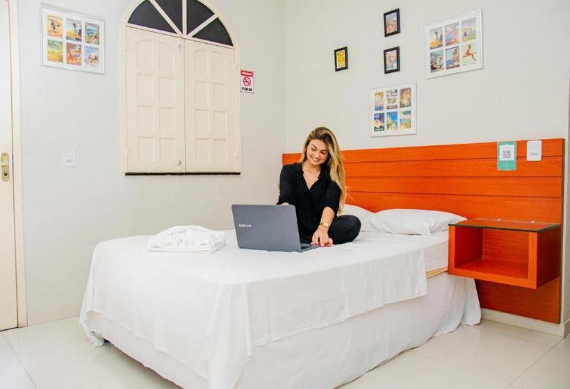 غرفة قياسية, Acarau Riviera