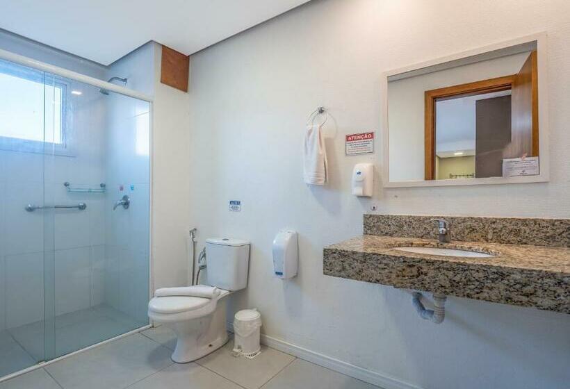 Camera Tripla Comfort, Alameda Alegra