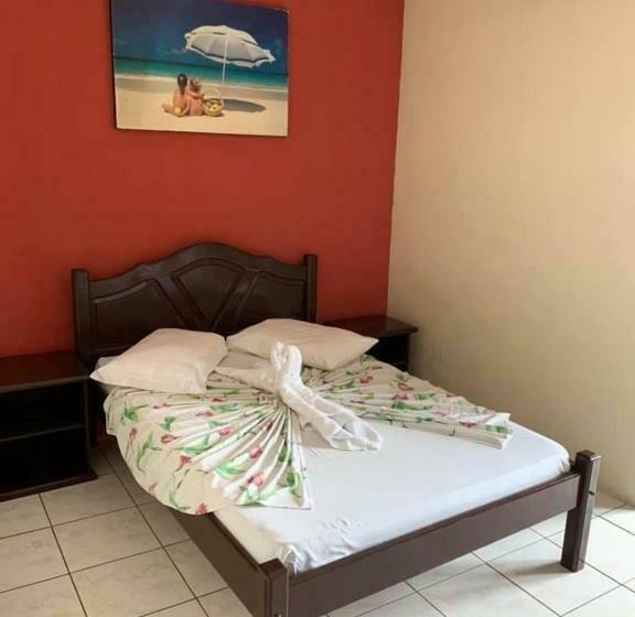 스탠다드 룸, Center