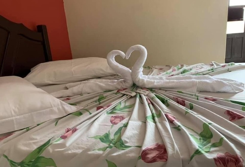 패밀리 룸, Center