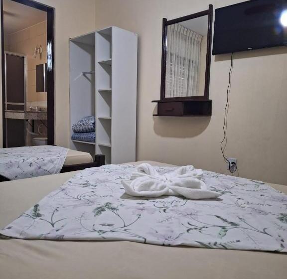 스탠다드 룸, Center