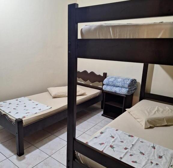 4인용 수피리어 룸, Center