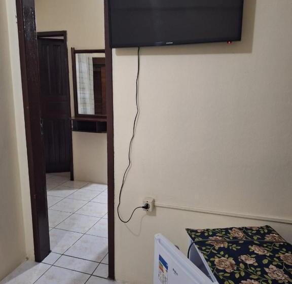 패밀리 룸, Center