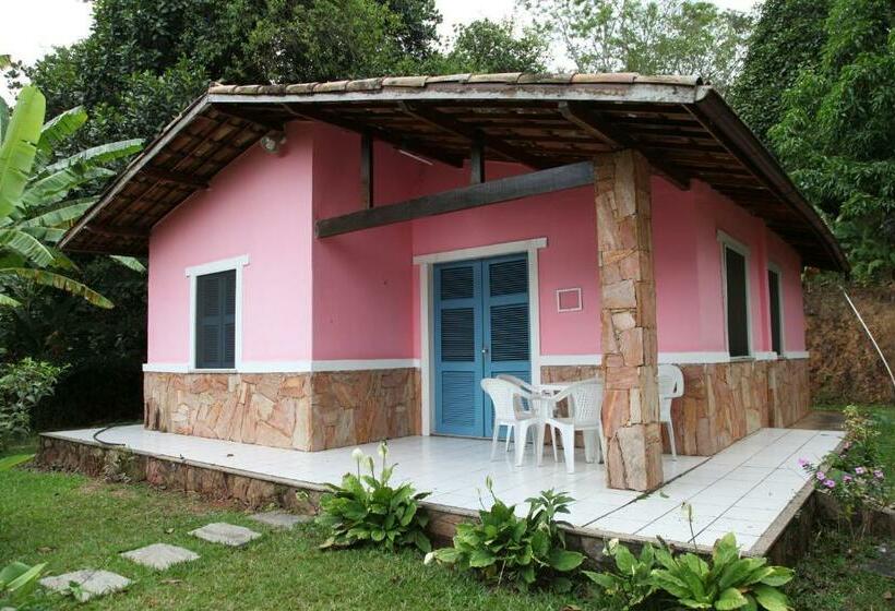 شاليه غرفة نوم واحدة, Chale Nosso Sitio