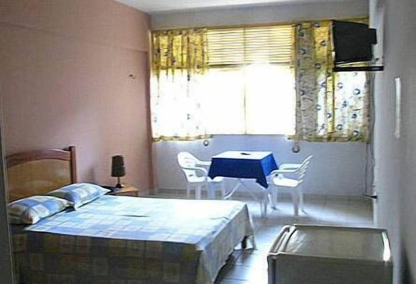 标准间, Das Fontes