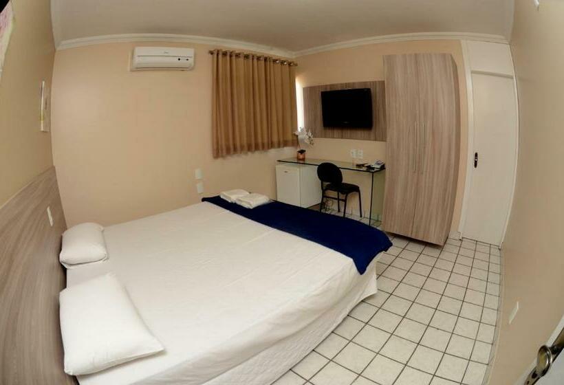 Номер Стандарт, Itaparica