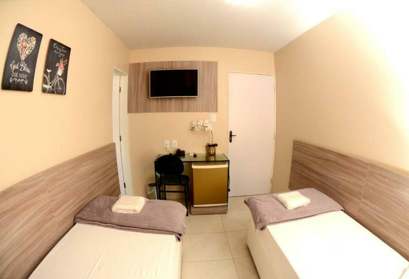 Номер Стандарт, Itaparica