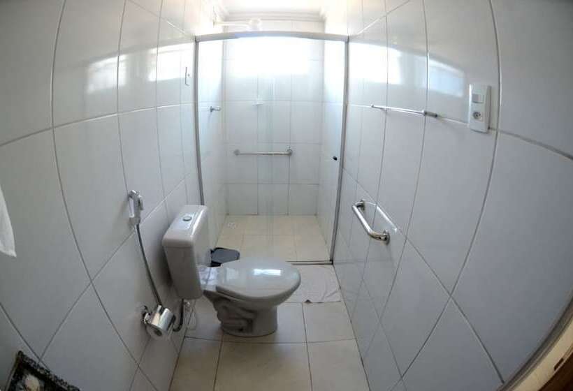 Номер Стандарт, Itaparica
