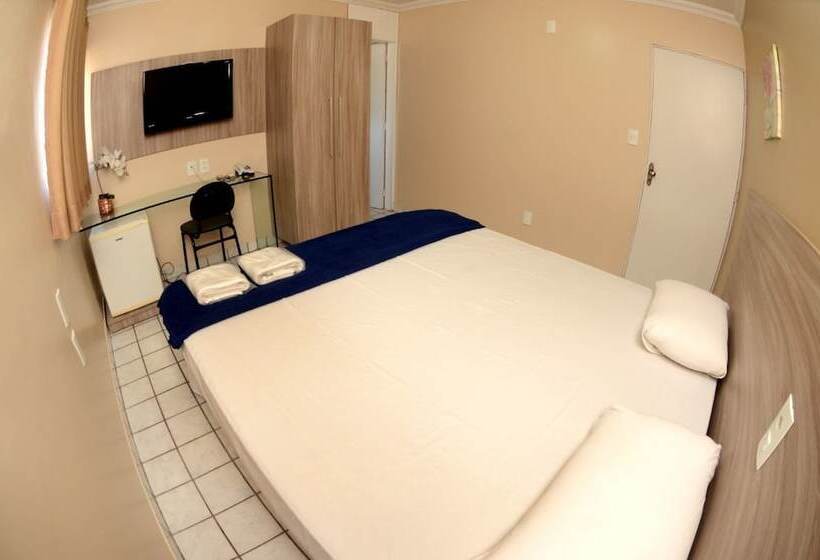 Номер Стандарт, Itaparica