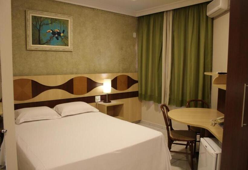 Апартаменты 1 Спальня, Lago Dourado