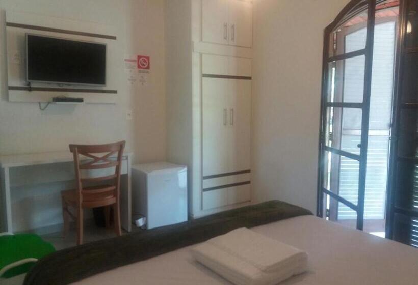 ガーデンビュースタンダードルーム, Marina Do Lago