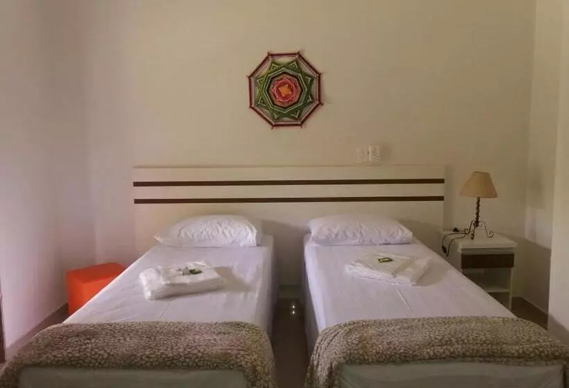 スタンダードルーム, Marina Do Lago