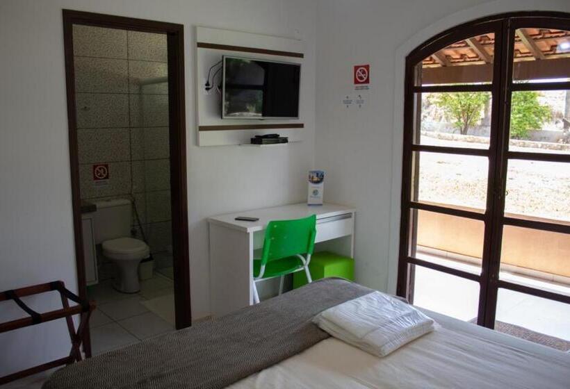 スタンダードルーム, Marina Do Lago