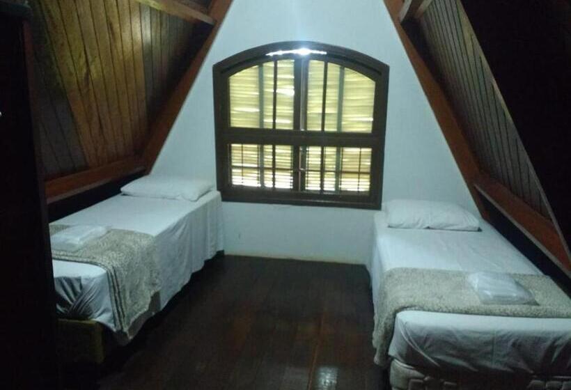 ファミリールーム, Marina Do Lago