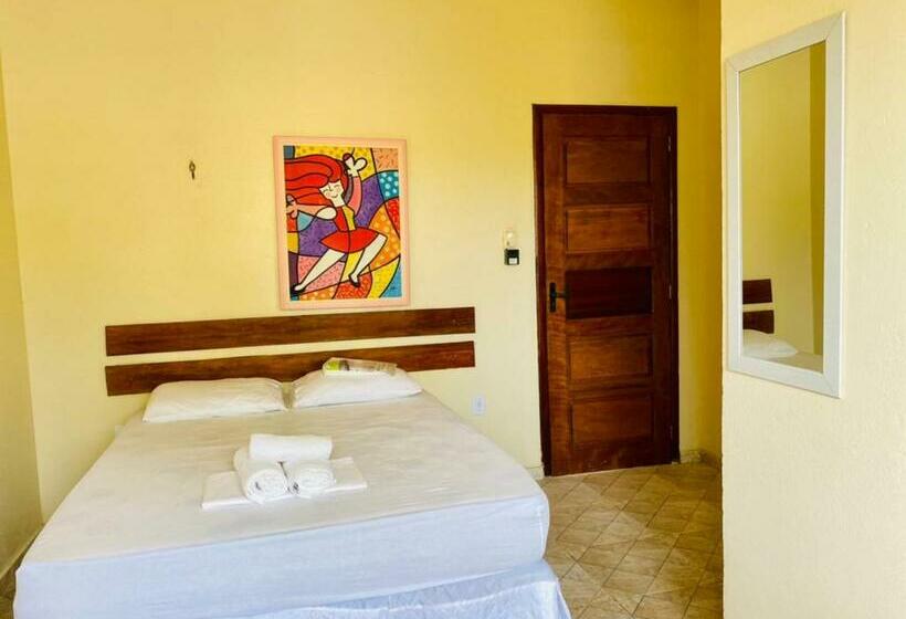 غرفة إقتصادية, Ondas Do Mar