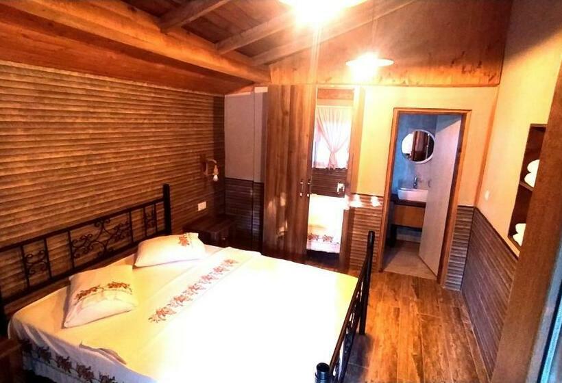 Номер Стандарт, Otantik Tas Ev