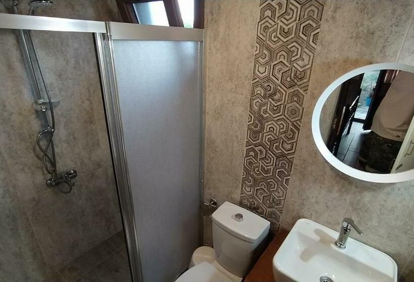 Номер Стандарт, Otantik Tas Ev