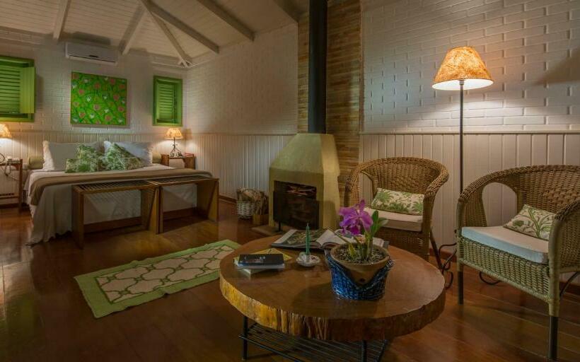 Шале 1 Спальня, Parador Lumiar